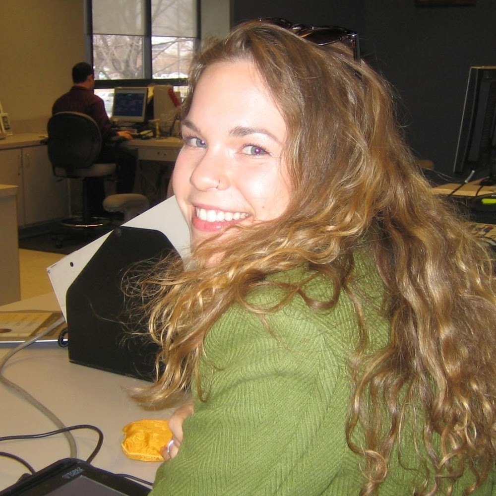 Meet your Posher, Kat